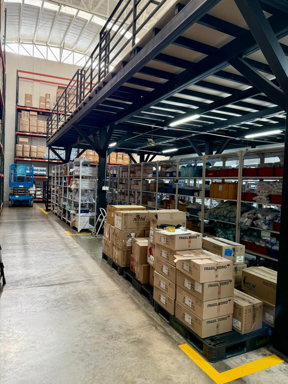 Oficinas Colchico Farmacéutica