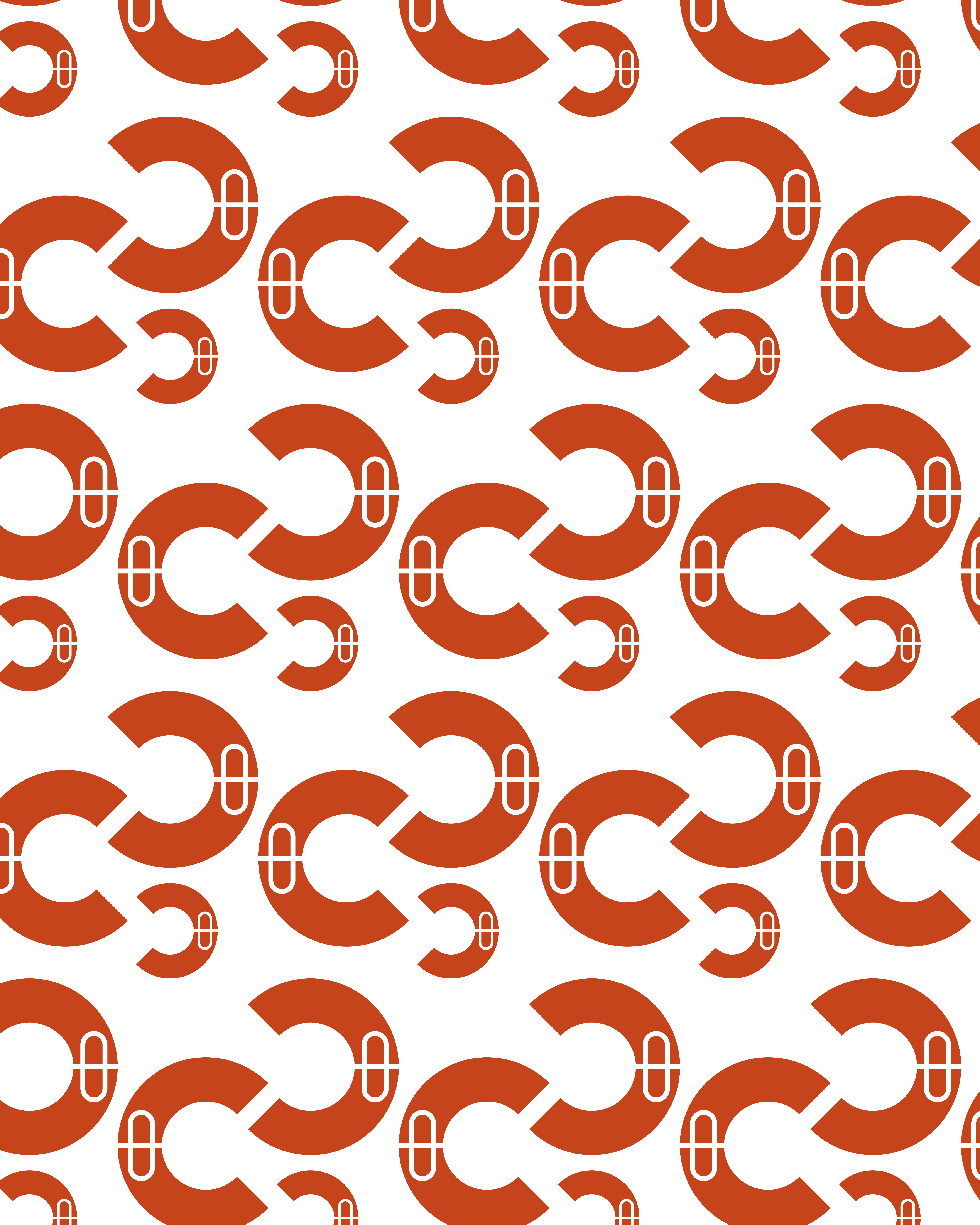 Background pattern